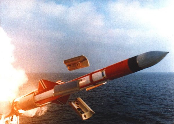 Resultado de imagen de misiles Exocet MM38